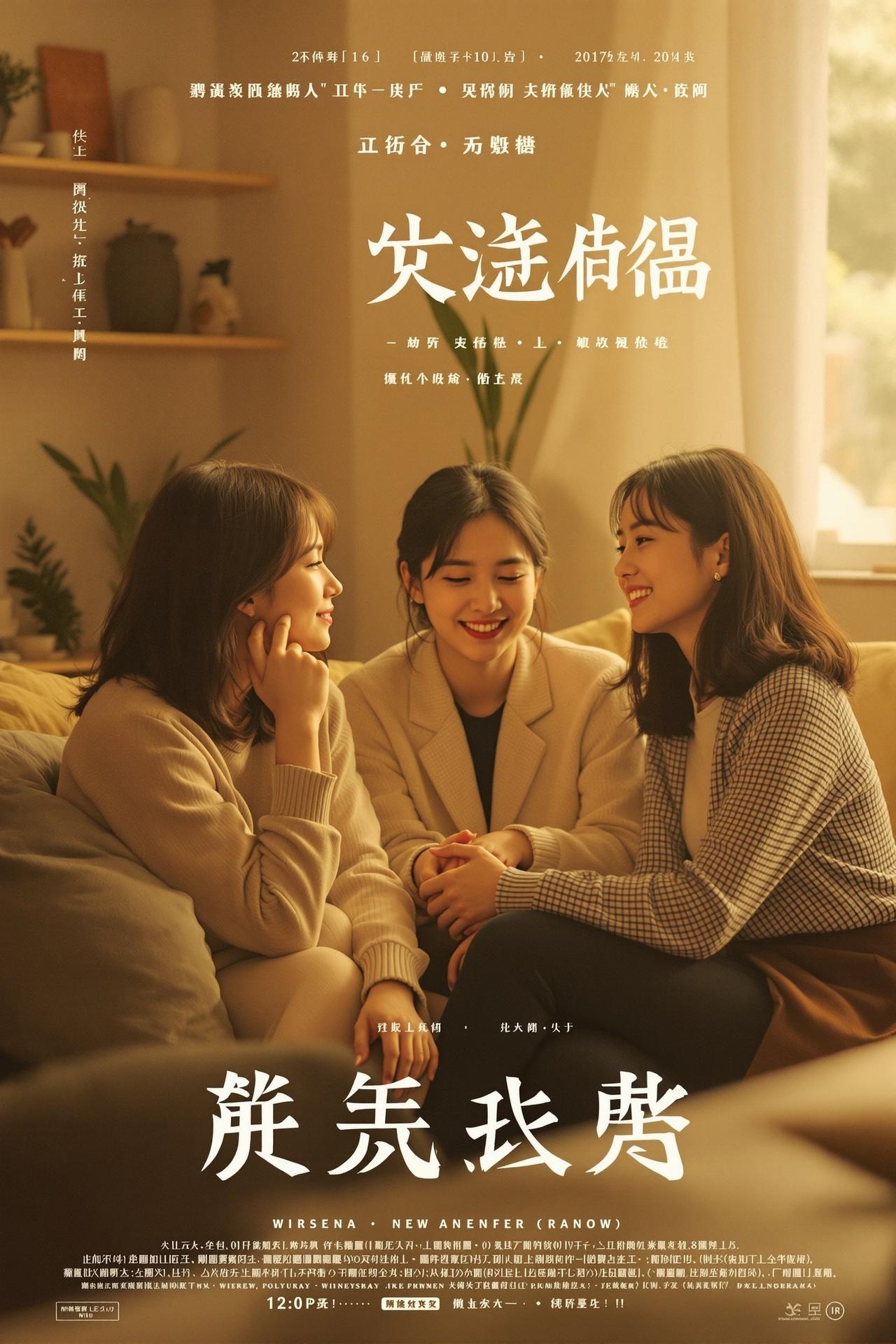 扣扣影院推荐电影《无名之辈》海报